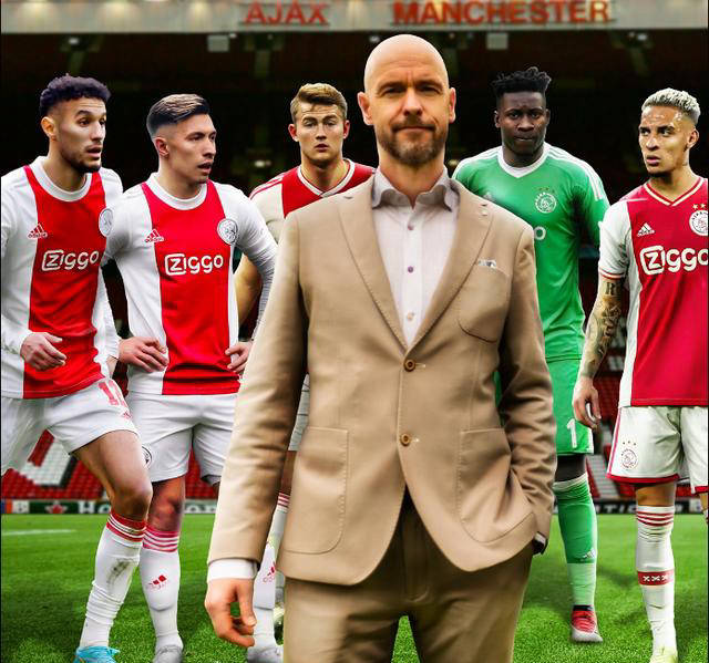 火博平台 -包含阿贾克斯迎英超关键赛，国际比赛日调整名单，球迷炸锅，身体对抗强度拉满的词条