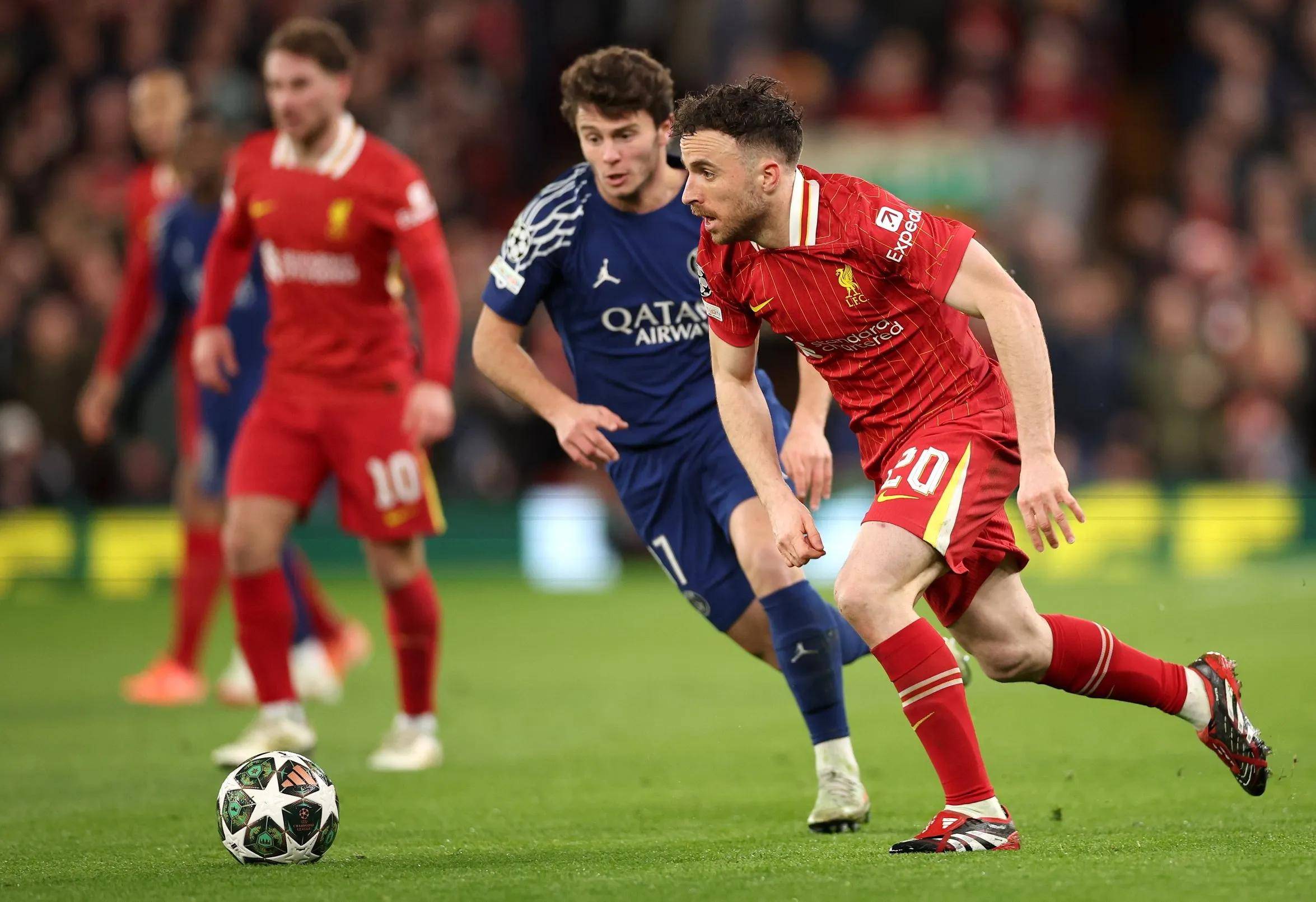 火博体育娱乐 -巴黎圣日耳曼转会汇总